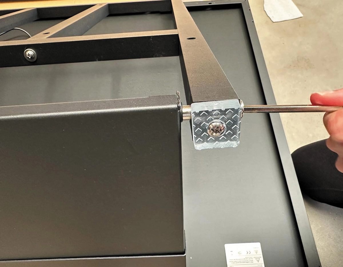 Solar kit platdak 2 panelen