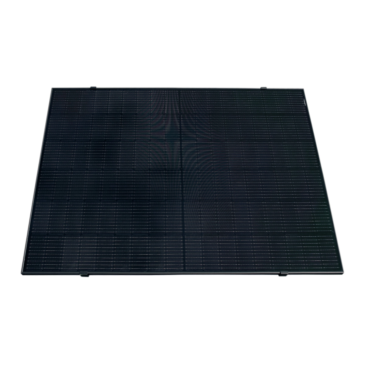 Solar kit platdak 1 paneel