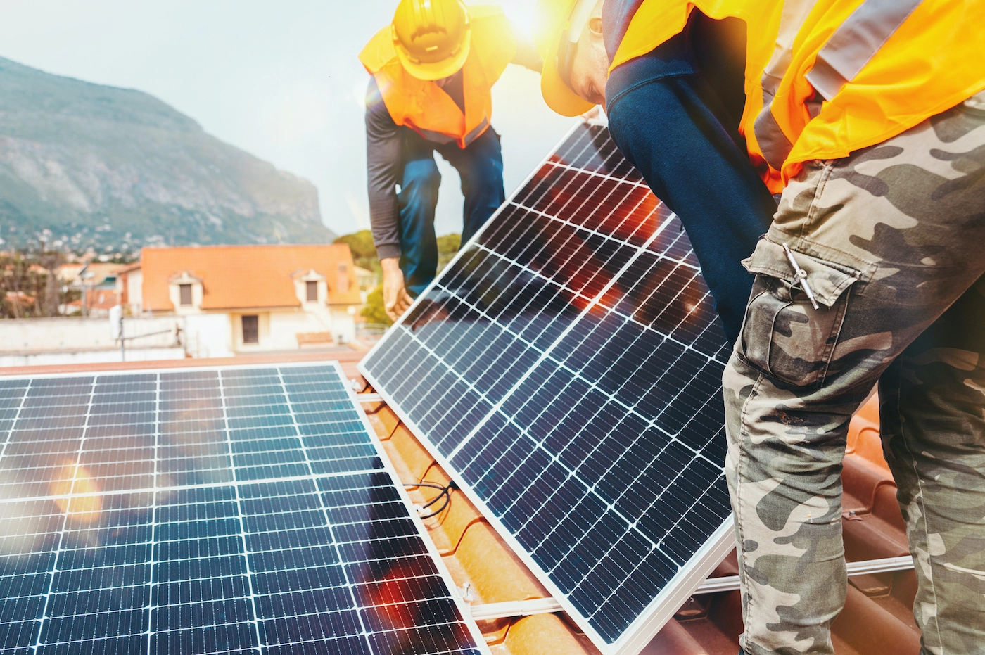 Aanschaf van zonnepanelen: waarop letten?